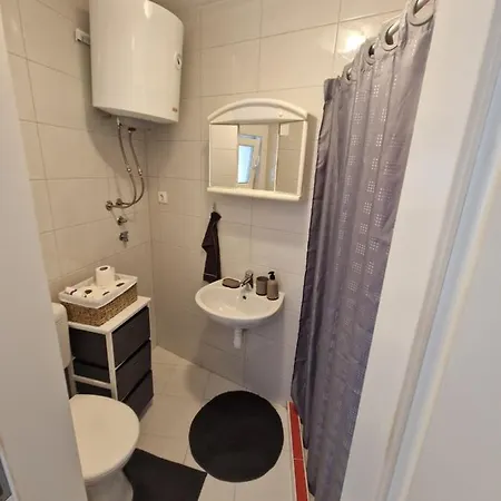 Apartman David * Makarska