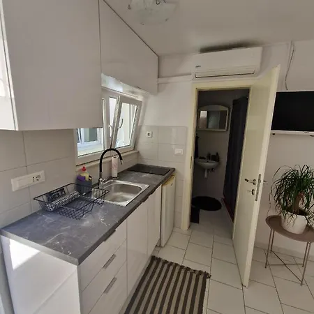 Apartment Apartman David Makarska