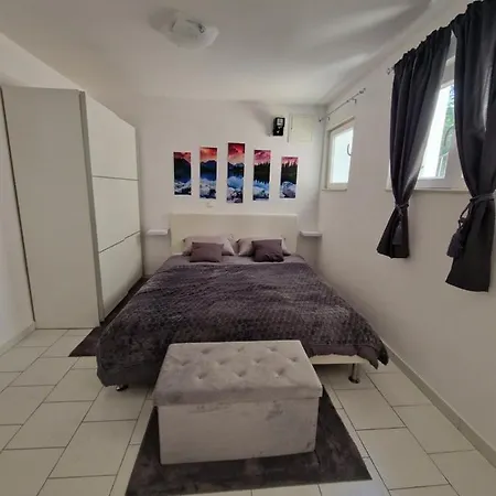 Apartment Apartman David *