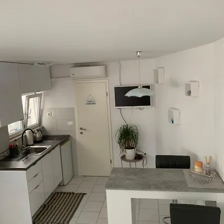 Apartman David Apartment