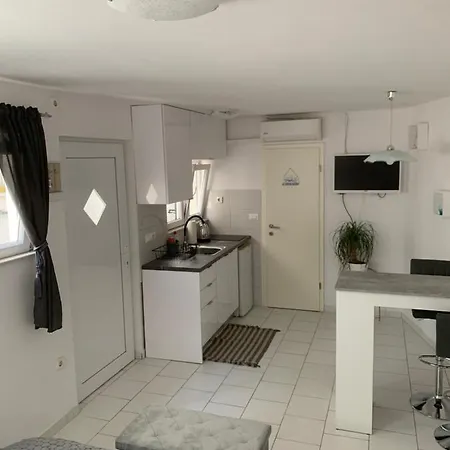 Apartman David Apartment Makarska